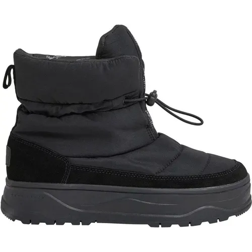 Shoes > Boots > Winter Boots - - Pepe Jeans - Modalova