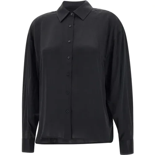 Blouses & Shirts > Shirts - - IRO - Modalova