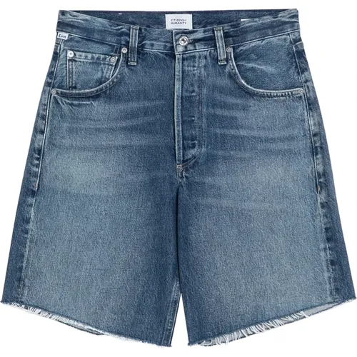 Shorts > Denim Shorts - - Citizens of Humanity - Modalova