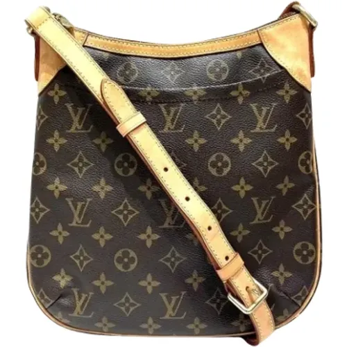 Pre-owned > Pre-owned Bags > Pre-owned Cross Body Bags - - Louis Vuitton Vintage - Modalova