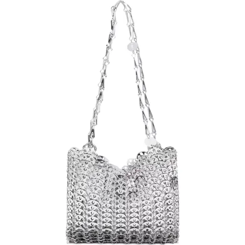 Bags > Shoulder Bags - - Paco Rabanne - Modalova