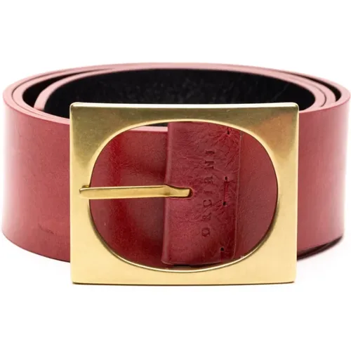 Accessories > Belts - - Orciani - Modalova