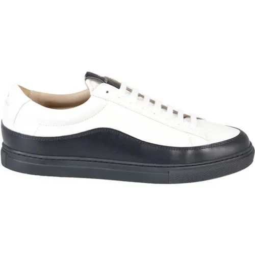 Zespà - Shoes > Sneakers - White - Zespà - Modalova