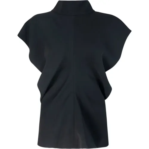 Tops > Sleeveless Tops - - P.a.r.o.s.h. - Modalova