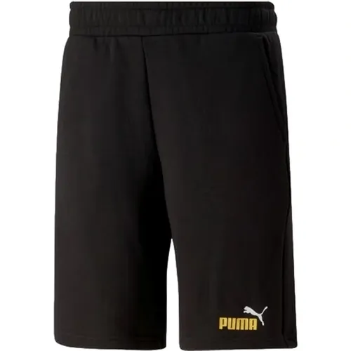 Shorts > Casual Shorts - - Puma - Modalova