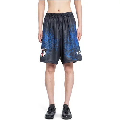 Shorts > Casual Shorts - - Y-3 - Modalova