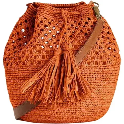 Bags > Bucket Bags - - Ibeliv - Modalova