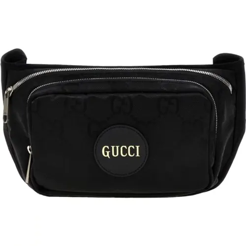 Gucci - Bags > Belt Bags - Black - Gucci - Modalova