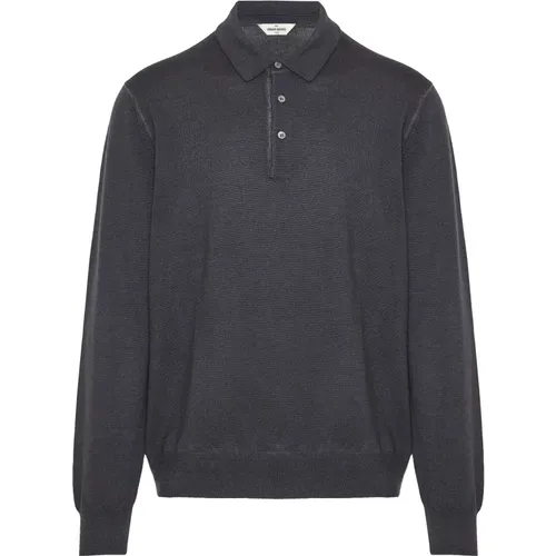 Tops > Polo Shirts - - Gran Sasso - Modalova