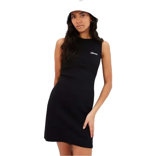 Dresses > Day Dresses > Short Dresses - - Ellesse - Modalova