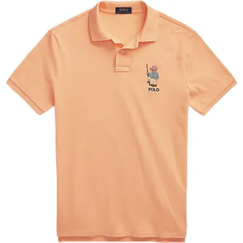 Tops > Polo Shirts - - Ralph Lauren - Modalova