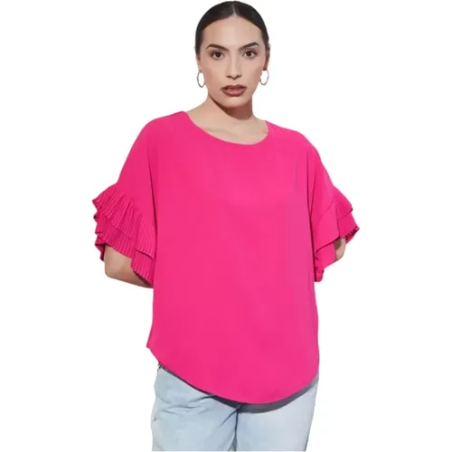 Blouses & Shirts > Blouses - - Kaos - Modalova