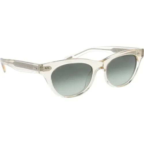 Accessories > Sunglasses - - Oliver Peoples - Modalova