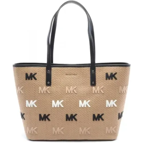 Pre-owned > Pre-owned Bags > Pre-owned Tote Bags - - Michael Kors Pre-owned - Modalova