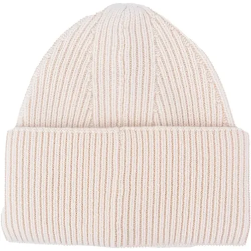 Accessories > Hats > Beanies - - Laneus - Modalova