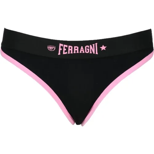 Underwear > Bottoms - - Chiara Ferragni Collection - Modalova