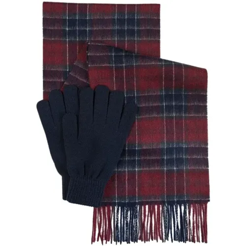 Accessories > Gloves - - Barbour - Modalova