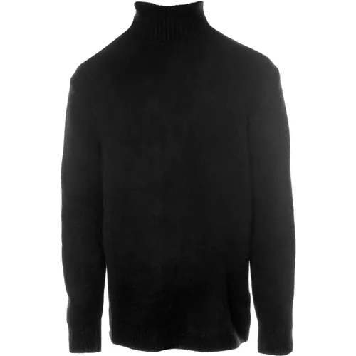 Knitwear > Turtlenecks - - Denham - Modalova