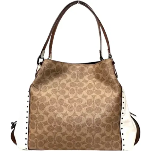 Pre-owned > Pre-owned Bags > Pre-owned Handbags - - Coach Pre-owned - Modalova