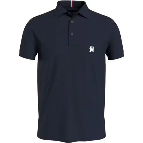 Tops > Polo Shirts - - Tommy Hilfiger - Modalova