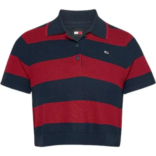 Tops > Polo Shirts - - Tommy Hilfiger - Modalova