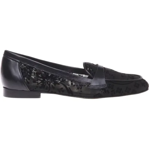 Shoes > Flats > Loafers - - Baldinini - Modalova