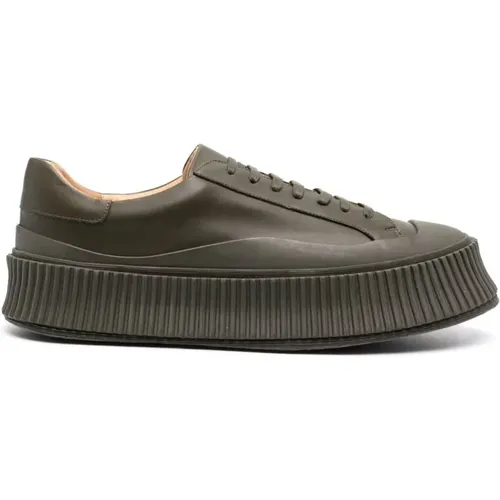 Shoes > Sneakers - - Jil Sander - Modalova