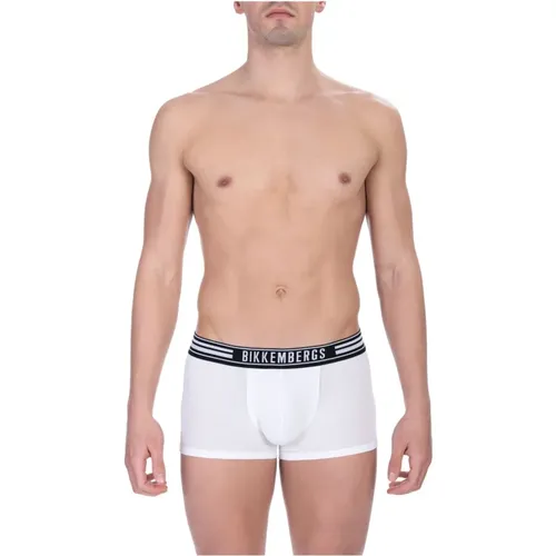 Underwear > Bottoms - - Bikkembergs - Modalova