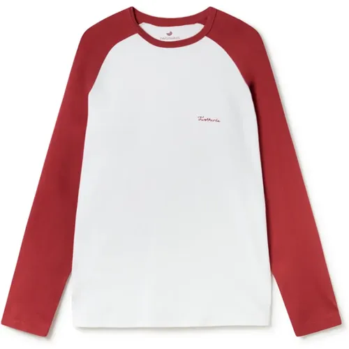 Tops > Long Sleeve Tops - - Twothirds - Modalova