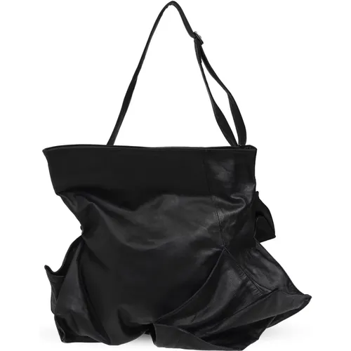 Bags > Shoulder Bags - - Yohji Yamamoto - Modalova