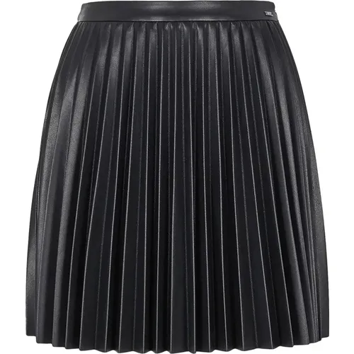 Skirts > Short Skirts - - Armani Exchange - Modalova