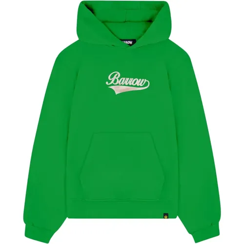 Sweatshirts & Hoodies > Hoodies - - Barrow - Modalova