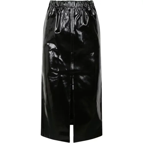 Skirts > Midi Skirts - - Maison Margiela - Modalova