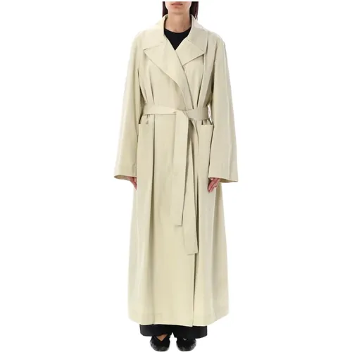 Coats > Belted Coats - - Róhe - Modalova