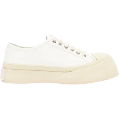 Pre-owned > Pre-owned Shoes > Pre-owned Sneakers - - Marni Pre-owned - Modalova