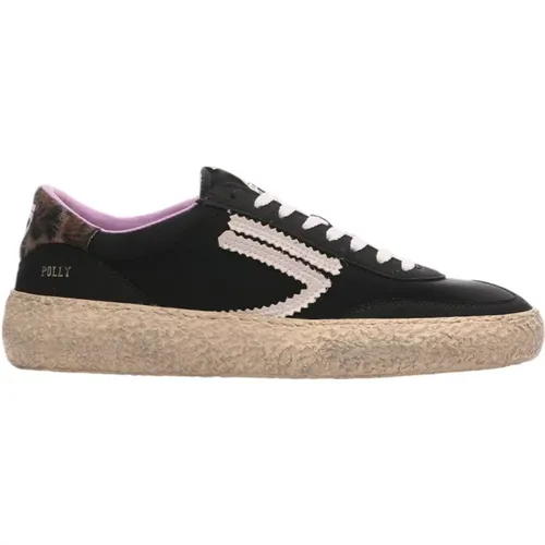 Puraai - Shoes > Sneakers - Black - Puraai - Modalova