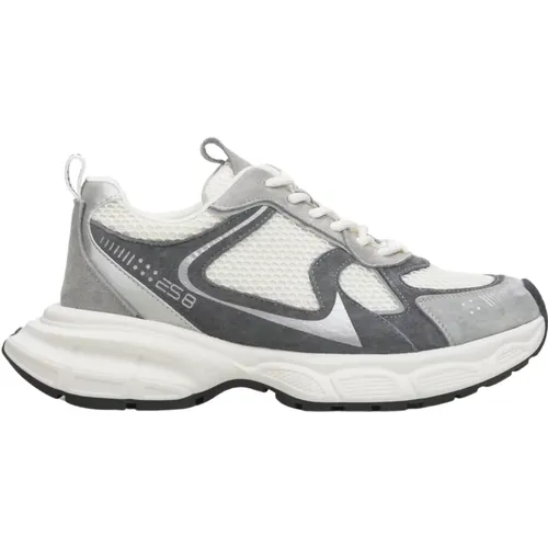 Estro - Shoes > Sneakers - Gray - Estro - Modalova