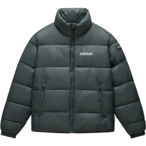 Jackets > Winter Jackets - - Napapijri - Modalova