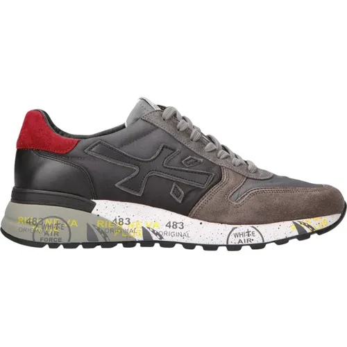 Shoes > Sneakers - - Premiata - Modalova