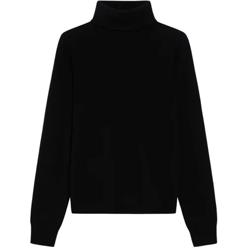 Knitwear > Turtlenecks - - Max Mara Studio - Modalova