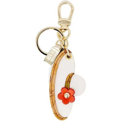 Accessories > Keyrings - - Alviero Martini 1a Classe - Modalova