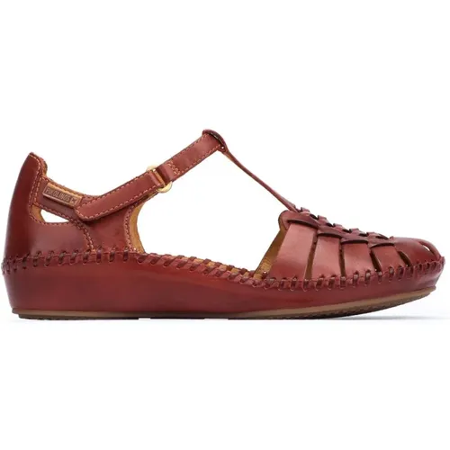 Shoes > Sandals > Flat Sandals - - Pikolinos - Modalova