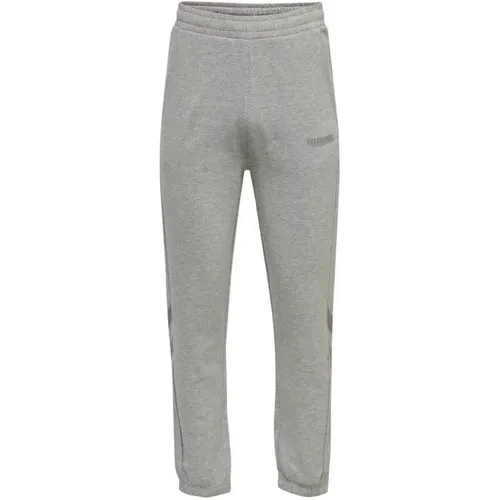 Trousers > Sweatpants - - Hummel - Modalova