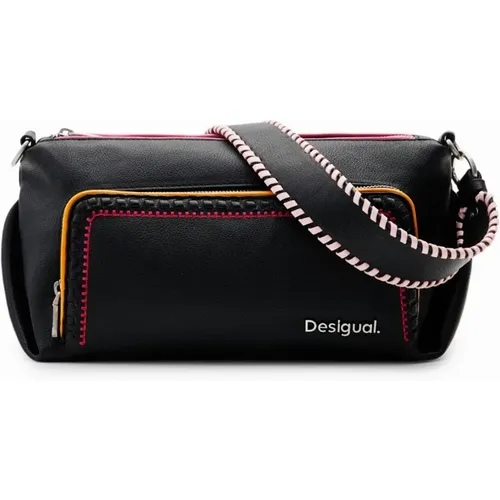 Bags > Shoulder Bags - - Desigual - Modalova