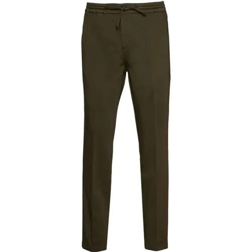 Trousers > Slim-fit Trousers - - Manuel Ritz - Modalova