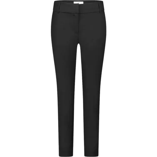 Trousers > Slim-fit Trousers - - Jane Lushka - Modalova