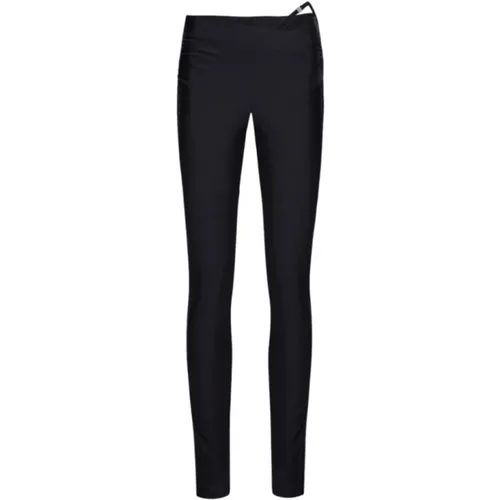 Trousers > Skinny Trousers - - Aniye By - Modalova