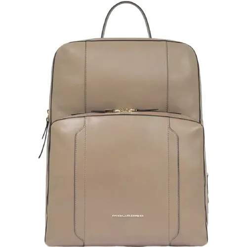 Bags > Backpacks - - Piquadro - Modalova