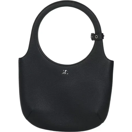 Bags > Shoulder Bags - - Courrèges - Modalova