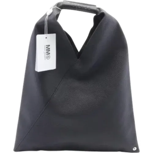 Pre-owned > Pre-owned Bags > Pre-owned Tote Bags - - Maison Margiela Pre-owned - Modalova